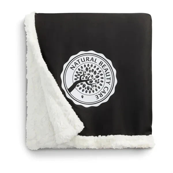 Sherpa Blanket