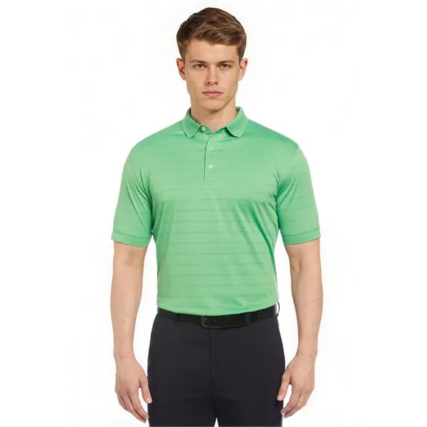 Men's Ventilated Polo