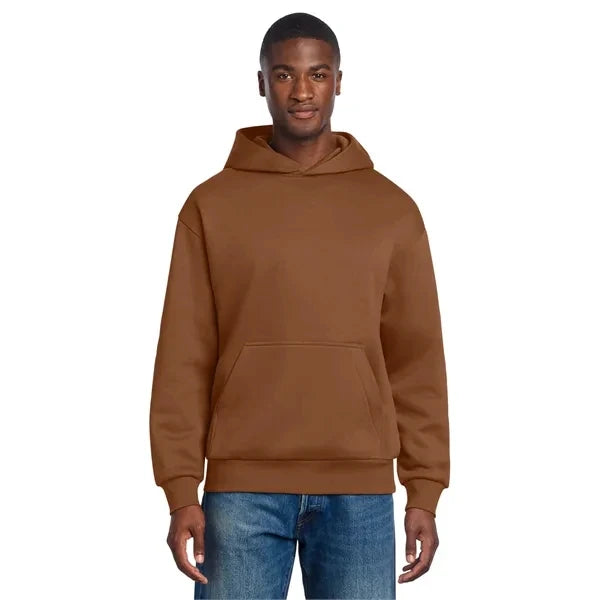 District V.I.T. Heavyweight Fleece Hoodie
