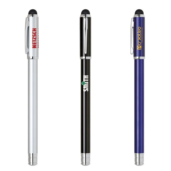 Stylus-540 Wand Rollerball Gel Pens