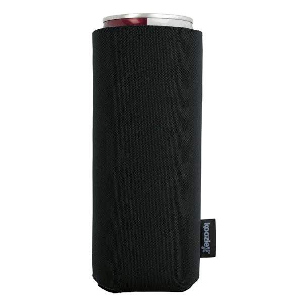 Koozie® Collapsible Slim Can Cooler