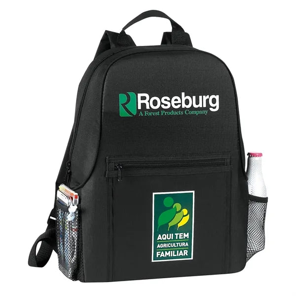 Walk Over Backpack
