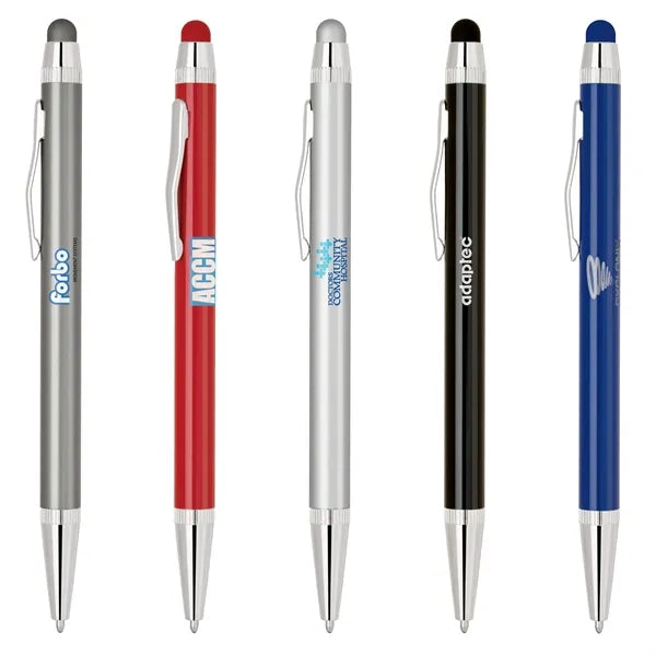 Stylus-454 Twist Action Stylus Pen