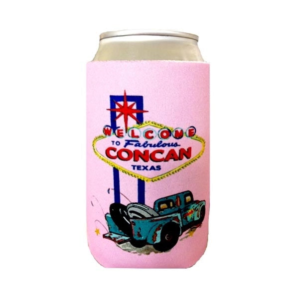 Premium Full Color Dye Sub Collapsible Foam Can Insulator