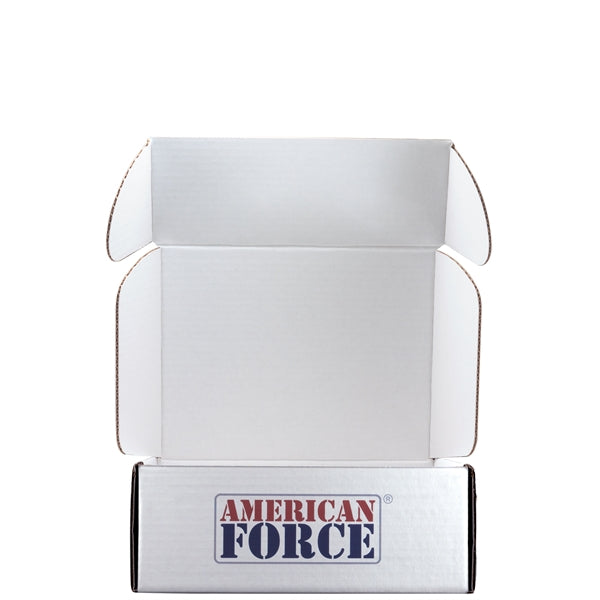 Mailing Box B-Flute 10" x 8" x 4" Group D - 320 sq in