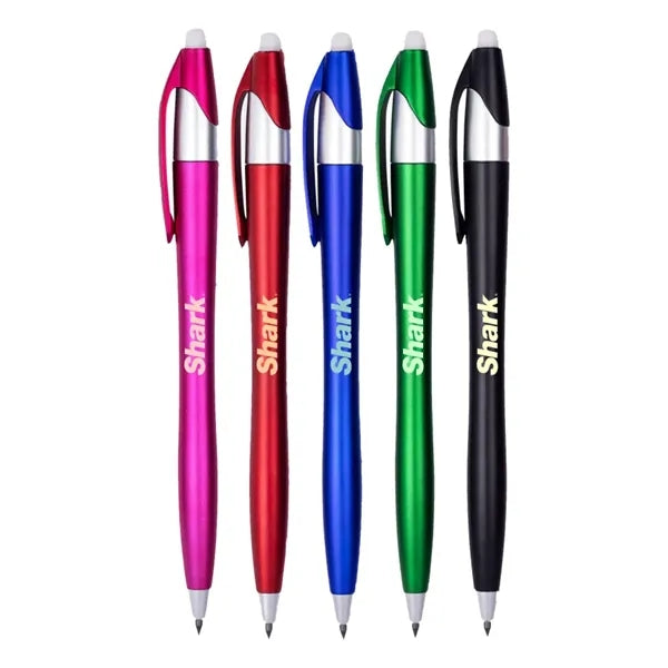 Union Printed - Slims Lead Mechanical Pencil