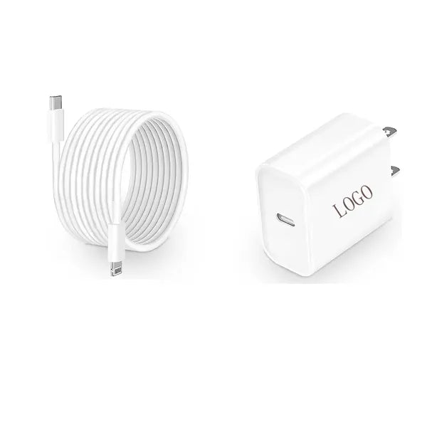Super Fast Charger 20W PD USB-C
