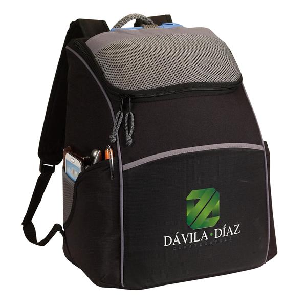 Convertible Insulated 24 Pack Cooler Backpack