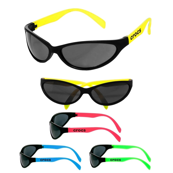 Union Printed, Running sunglasses