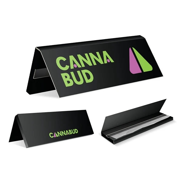 1 1/4 Rolling Papers - Quick Print