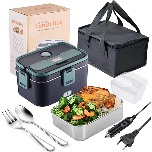 Portable Food Warmer/Electric Lunchbox