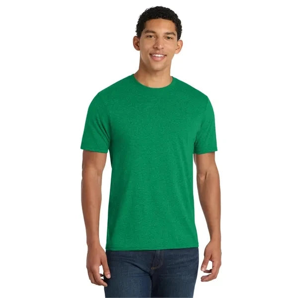 Port & Co Fan Favorite Blend Tee.