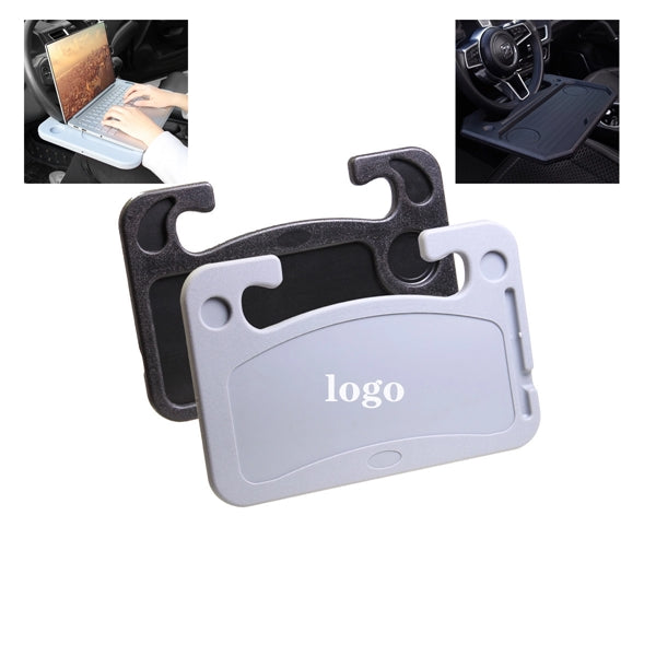 In-car Desk