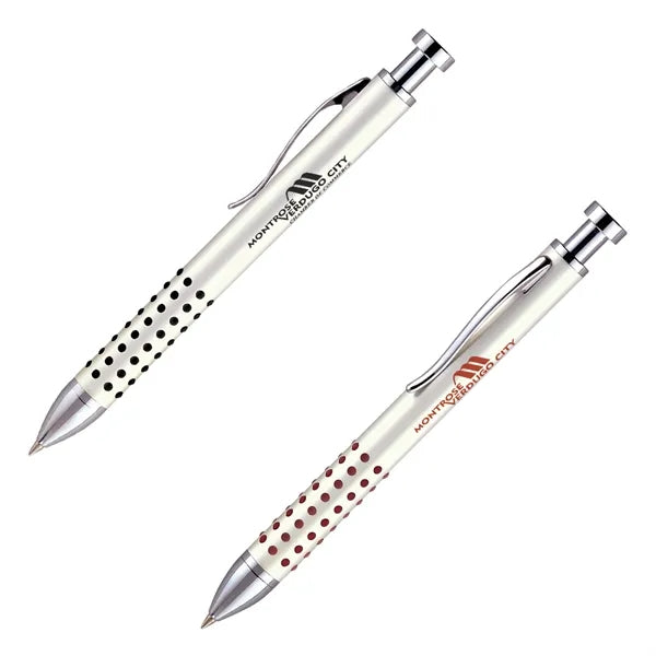 Inca-60 Click Action Pen