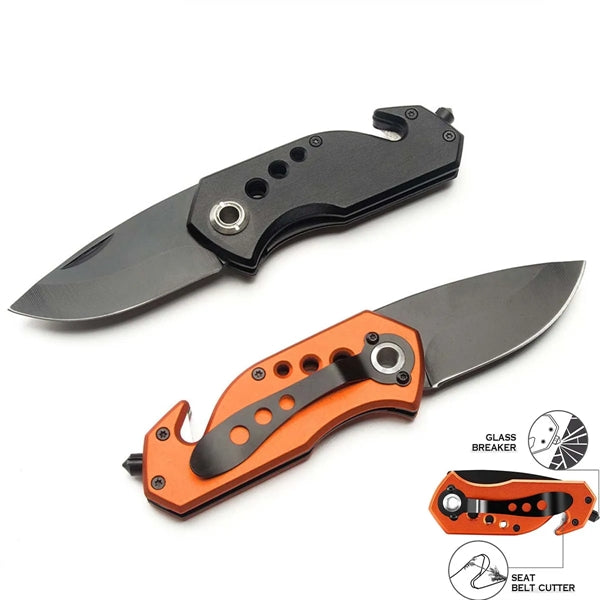 Multifunction Portable Rapid Response Emergency Tool