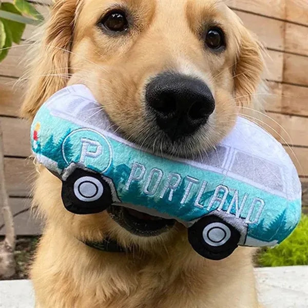 Custom Plush Toy