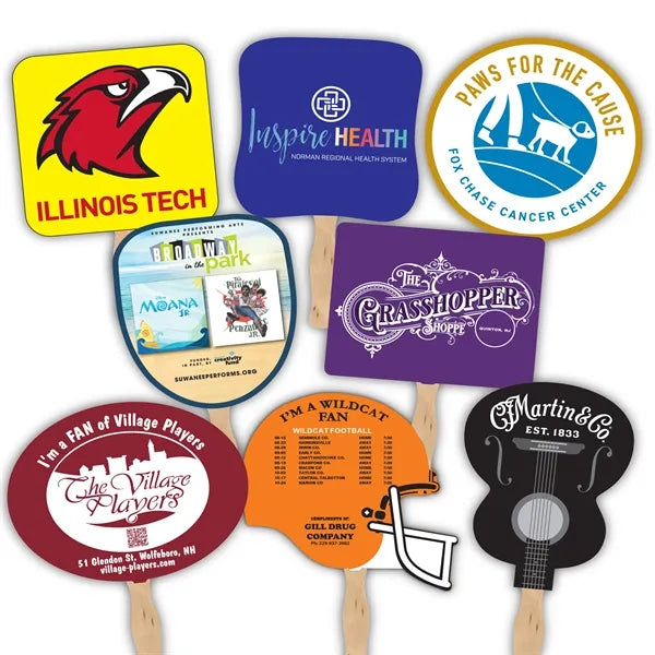 Hand Fan