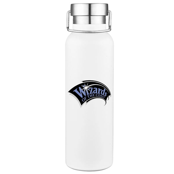 Fountain-II - 20 Oz Water Bottle Tumbler (Double Walled)