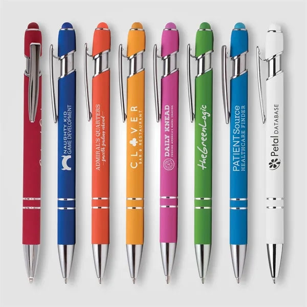 Ellipse Softy Brights w/Stylus