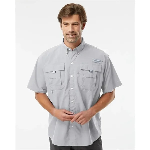 Columbia Men's PFG Bahama™ II Short Sleeve Shirt