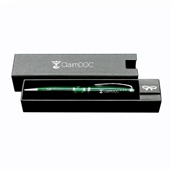 Mandala-I Premade Deluxe Single Pen Set
