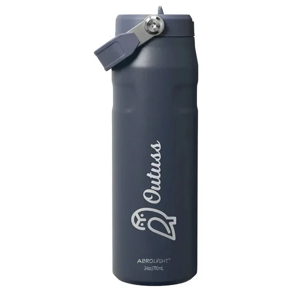 Stanley IceFlow Aerolight Flip Straw 24oz