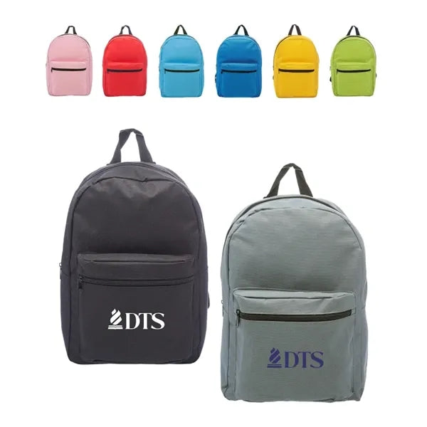 Union Printed - Sprout Econo Backpacks
