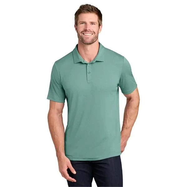 TravisMathew Coto Performance Polo.