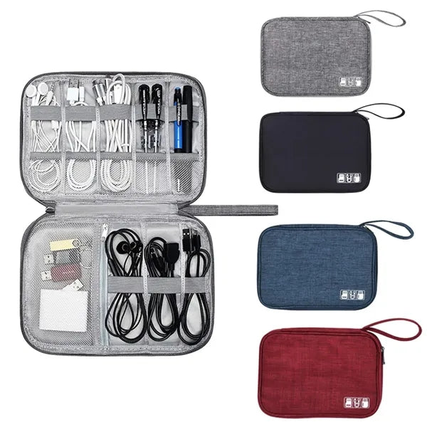 Electronic Organizer Travel Case