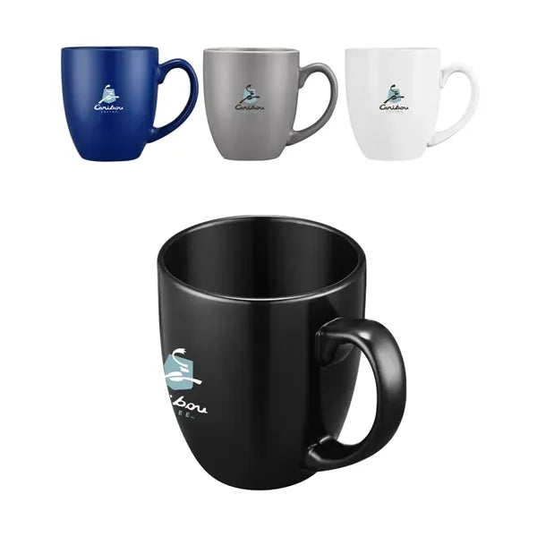 Union Printed - 16 oz Ceramic Mug