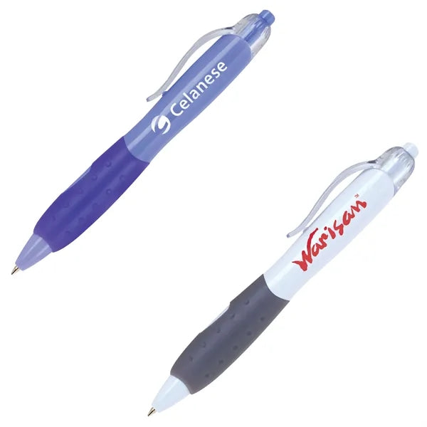 Plantagenet-472 Retractable Wide Pen