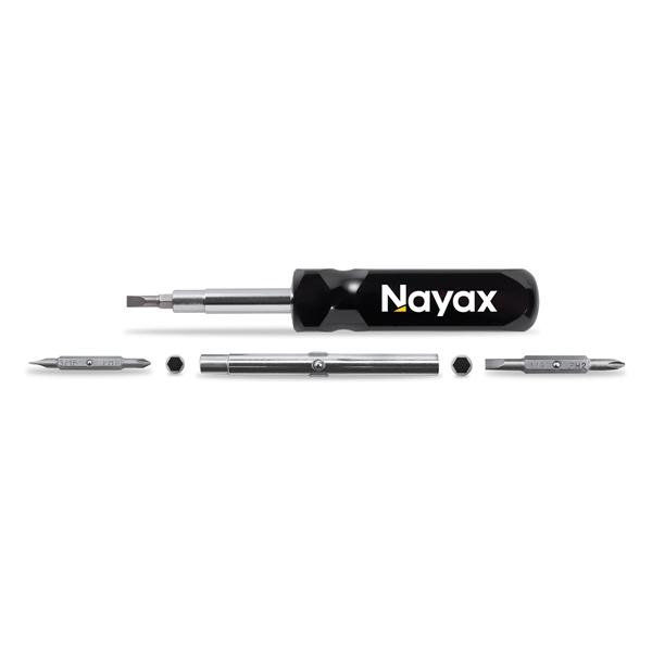 6-in-1 Screwdriver