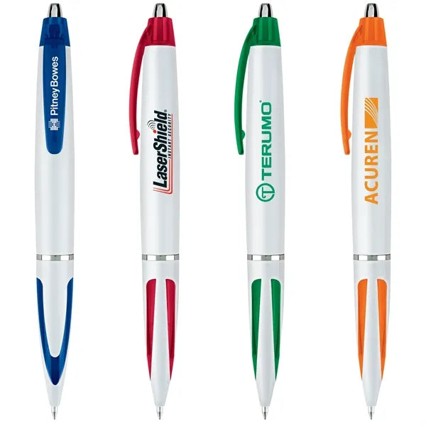 Plantagenet-84 Retractable Ballpoint Pen