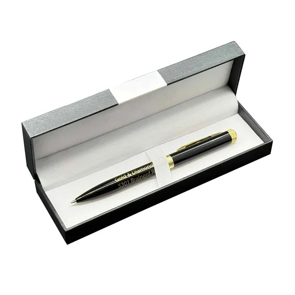 Diamond-I Premade Single Pen Set