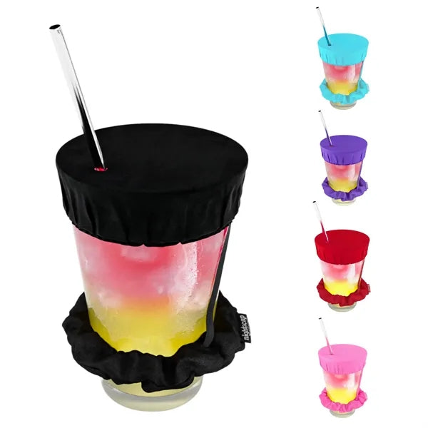 The Original Nightcap Drink Spiking Prevention Scrunchie