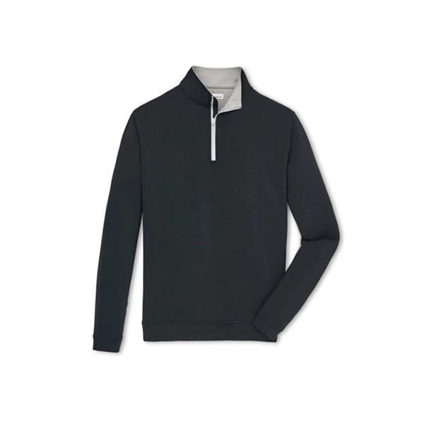 Peter Millar Men's Perth Performance Quarter-Zip