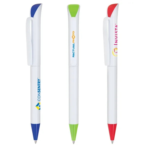 Plantagenet-80 Promotional Pen