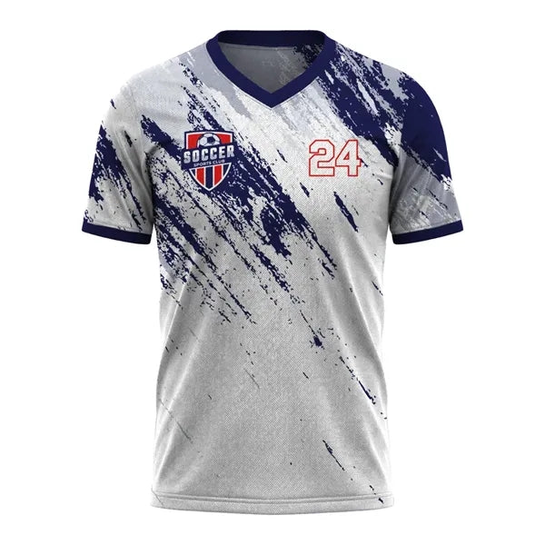 Glide Soccer Jersey