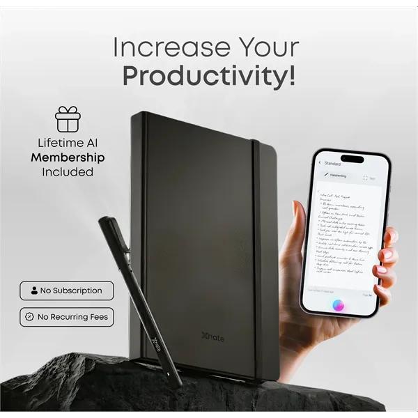 XNote Smart Writing Set - AI Powered Productivity