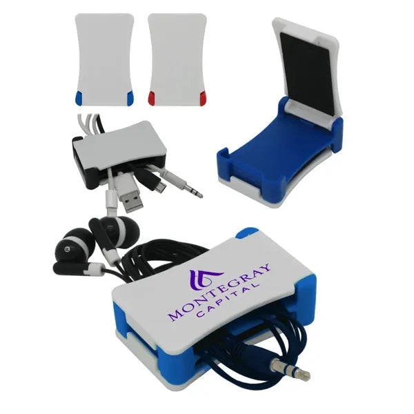Cord Organizer