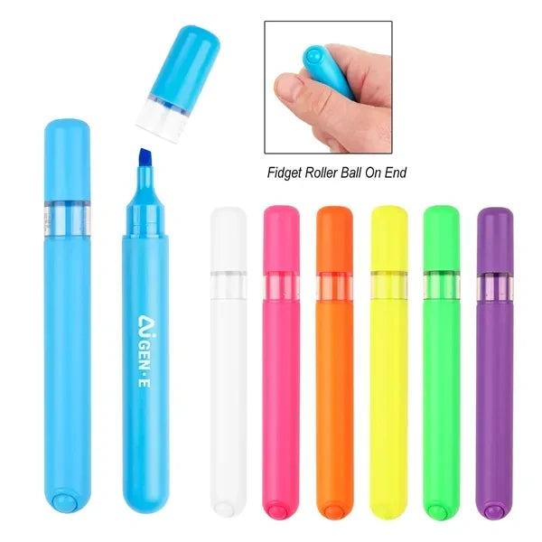 Fidget Highlighter