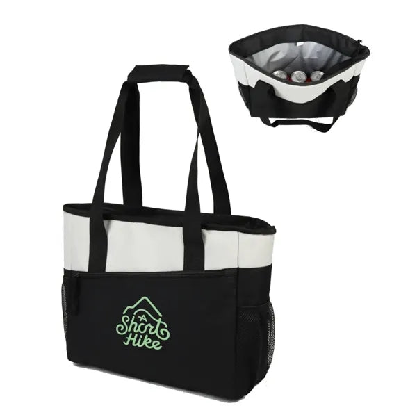 Union Printed - 20 Can Cooler Tote Bag