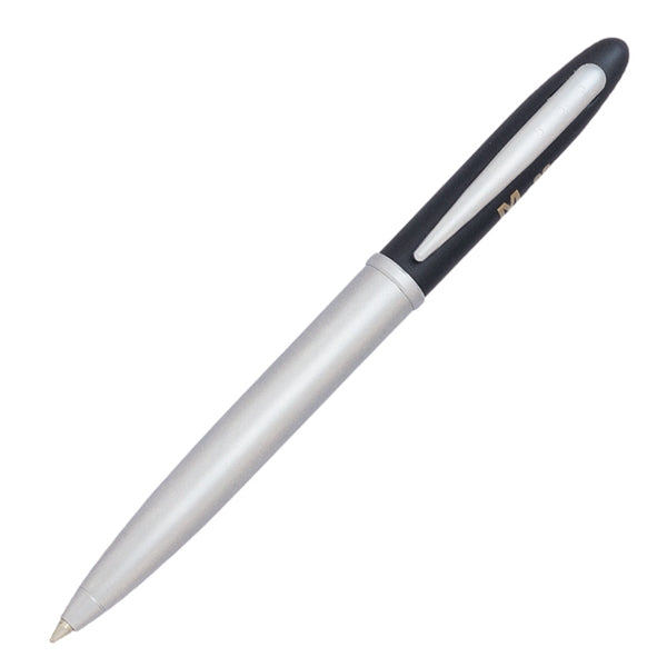 Kant Twist Action Pens with Silver Accents