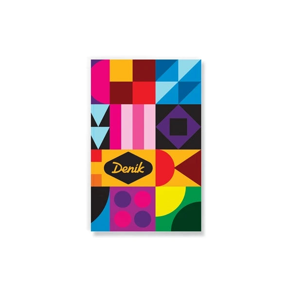 Softcover Classic Layflat Notebook