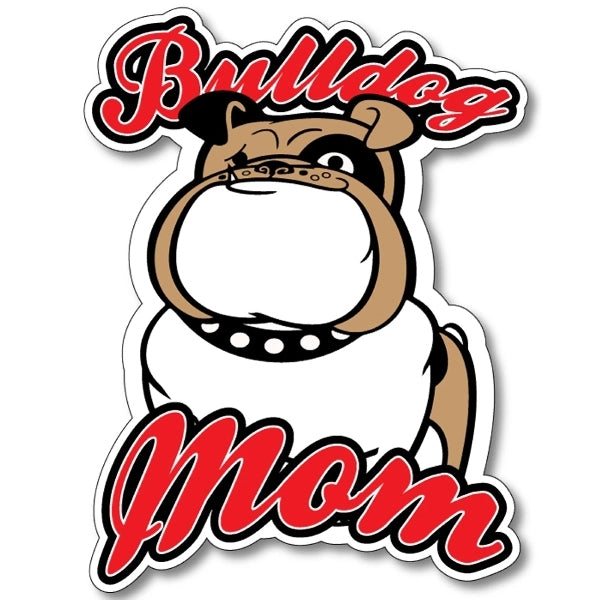 Die Cut Stickers