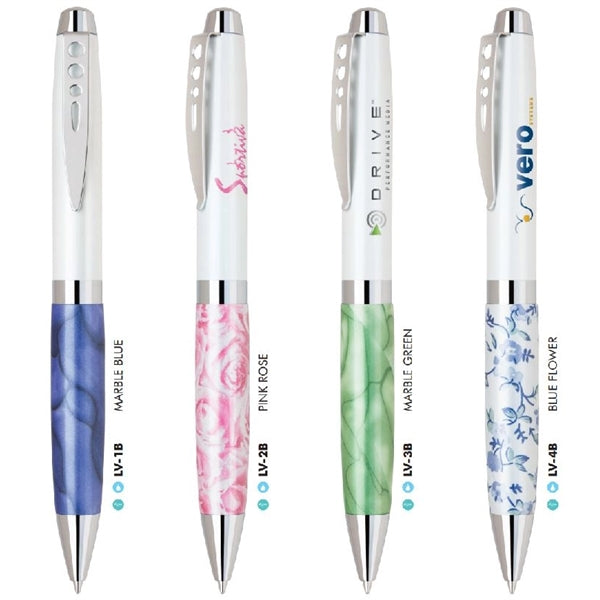Lavolta Luxury Pens