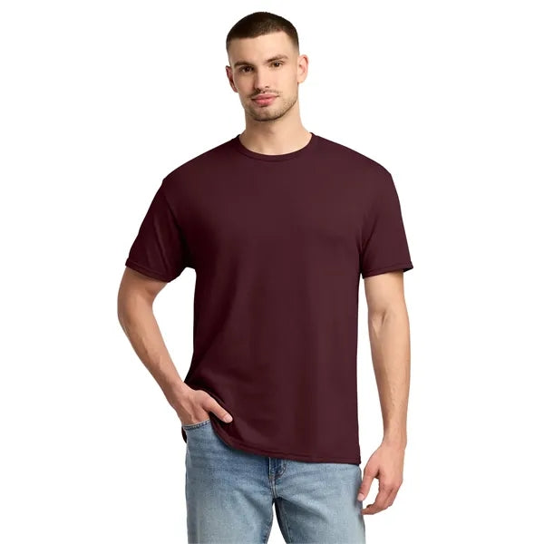 Jerzees Dri-Power 50/50 T-shirt - Short Sleeve