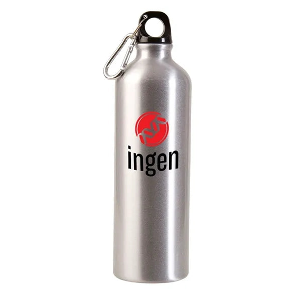 25 oz. Aluminum Alpine Sport Bottle.