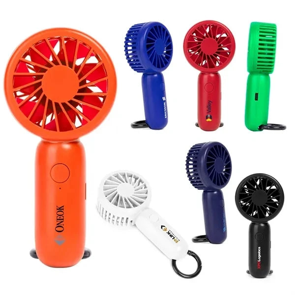 BreezeMate Type-C Mini Fan