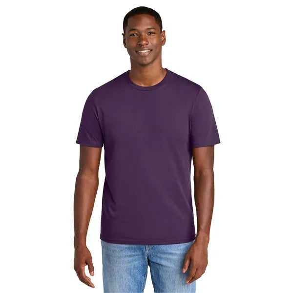 District Perfect Weight CVC Tee